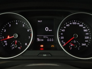 Volkswagen Tiguan II SUV 1.4 TSI 125KM 2017 Volkswagen Tiguan climatronic PDC tempomat, zdjęcie 21