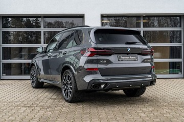 BMW X5 G05 SUV Facelifting 3.0 30d 298KM 2025 BMW X5 xDrive30d Dostępny od ręki!, zdjęcie 7
