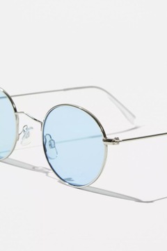 URBAN OUTFITTERS OKULARY PRZECIWSŁONECZNE