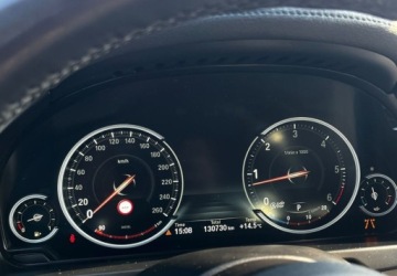 BMW X6 F16 Crossover xDrive 40d 313KM 2018 BMW X6 40d 313 KM xDrive Led M Pakiet HarmanKardon ACC Kamera Navi Salon PL, zdjęcie 22