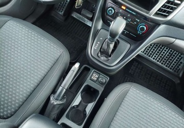 Ford Transit Connect II VAN 1.5 TDCi 120KM 2020 Ford Transit Connect Ford Transit Connect Kombi 230 L2 Trend PowerShift 1.5, zdjęcie 28