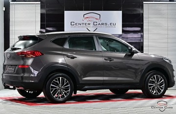 Hyundai Tucson III SUV Facelifting 1.6 GDi 132KM 2019 Hyundai Tucson 1.6 GDI Org.Lak.Bi-LED Navi As.Pasa KeyLess KRELL Kamera PD, zdjęcie 14