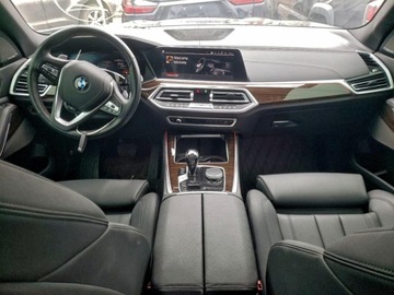 BMW X5 G05 2021 BMW X5 xDrive40i 2021 3.0l 3.0 Benzyna 335KM, zdjęcie 8