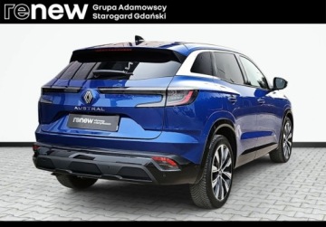Renault Austral 2024 Renault Austral Pl Salon, I wl, serwis pelny ASO, Gwarancja, Grupa Adamows, zdjęcie 2