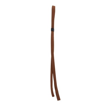 Pasek Antilost Loop Strap String Rope Brązowy