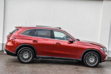 Mercedes GLC C254/X254 2023 Mercedes-Benz GLC MERCEDES GLC200 4-MATIC 2.0 204KM LED Kamery-360 Panoram, zdjęcie 15