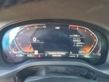 BMW X3 G01 2021 BMW X3 xDrive30i 2021 2.0l 2.0 Benzyna 248KM, zdjęcie 9