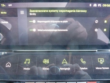 Peugeot 308 III SW 1.5 BlueHDi 130KM 2022 Peugeot 308 Nowy Model*AUTOMAT*1.5 Hdi, zdjęcie 28