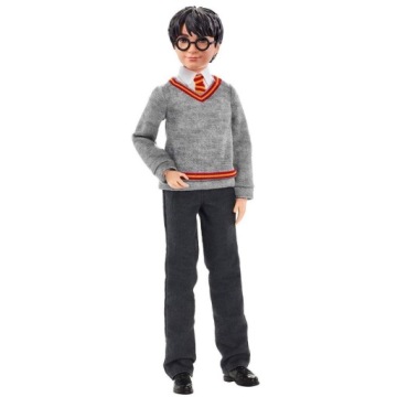 Сундук с сокровищами Mattel Harry Potter