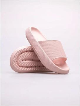 ЖЕНСКИЕ ШЛЕПКИ ИЗ ПЕНЫ ДЛЯ ПЛЯЖНОГО БАССЕЙНА, ЛЕТНИЕ FLIF120, размер 36/37