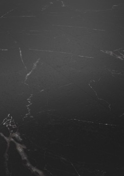 PODŁOGA Winylowa Afirmax Black Carrara LVT Marmur
