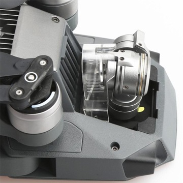 Запасной фиксатор подвеса для крепления Mavic Pro PTZ.