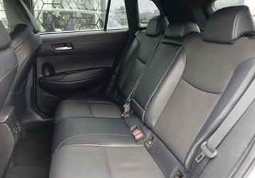 Toyota Corolla Cross 2.0 Hybrid Dynamic Force 197KM 2022 Toyota Corolla Cross Corolla Cross Premiere Edition Vat Marza Salon PL, zdjęcie 6