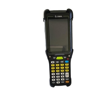 Kolektor na magazyn bezprzewodowy odporny Android 13 ZEBRA MC9401 Czytnik