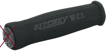 Ritchey WCS Grip Ergo chwyty Bez zatyczek