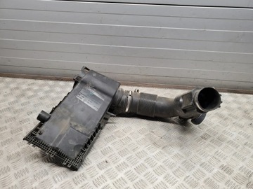 Audi Q7 4L 7L6129601BB Obudowy filtrów powietrza