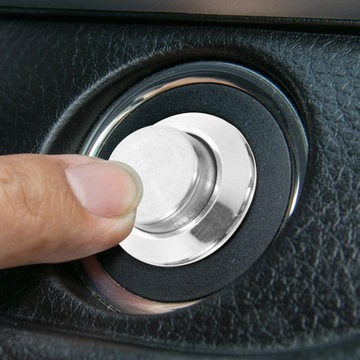 PRZYCISK PRZEŁĄCZNIKA AUTO RESET STARTER PUSH 6 SZT