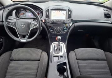 Opel Insignia I Country Tourer 2.0 CDTI Ecotec 170KM 2015 Opel Insignia Super stan 2.0 Diesel 170KM, zdjęcie 8