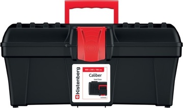 ЯЩИК ДЛЯ ИНСТРУМЕНТОВ KISTENBERG 8,5 КГ.