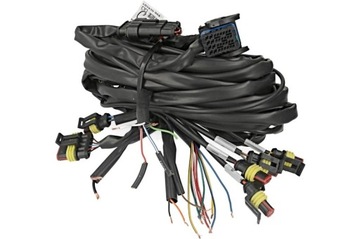 ЖГУТ ПРОВОДОВ LOVATO SMART ExR 3/4 ЦИЛИНДРОВ.