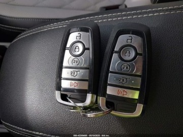 Ford Escape III 2024 Ford Escape Ford Escape PHEV 2.5 Hybryda 163KM, zdjęcie 10