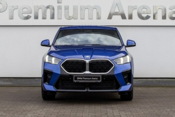 BMW X2 U10 2024 BMW X2 sDrive20i DEMO - Koła zimowe w cenie!, zdjęcie 3