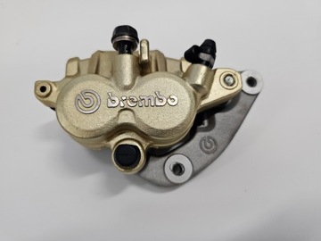 Передний суппорт Honda cb 500