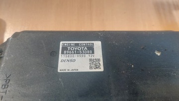 JEDNOTKA MOTORU LEXUS IS II 2.2 D 89661-53D80