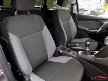 Ford Focus III Kombi 1.0 EcoBoost 125KM 2012 Ford Focus 125KM Navi Parkdistance Convers MY13 Benzyna 125KM, zdjęcie 22