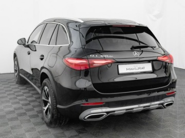 Mercedes GLC C254/X254 SUV Plug-In 2.0 300de 335KM 2024 Mercedes GLC 300 DX25629#300 DE 4-MATIC Avantgarde, zdjęcie 3