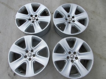 FELGI 8,5J X18 5x108 63 mm ET49 JAGUAR XF ORYGINAŁ