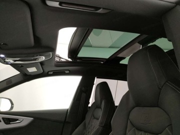 Audi Q8 SQ8 4.0 TFSI 507KM 2025 AUDI Q8 SQ8 TFSI quattro Suv 4.0 (507KM) 2025, zdjęcie 4