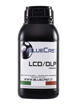 Żywica BlueCast Original 0,1 kg