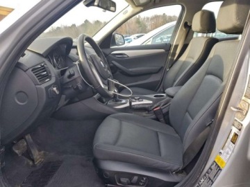 BMW X1 F48 2015 BMW X1 2015 BMW X1 XDRIVE28I 2.0 Benzyna 228KM, zdjęcie 6