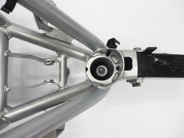 BMW R 1200 RT K52 14-16 FRAME 2015 + КОМПЛЕКТ ДОКУМЕНТОВ