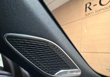 Mercedes CLA C118/X118 Shooting Brake AMG Facelifting 2.0 35 AMG 306KM 2025 Mercedes-Benz CLA 35 AMG salon Polska FV 23 R CARS Warszawa 2.0 Benzyna, zdjęcie 14