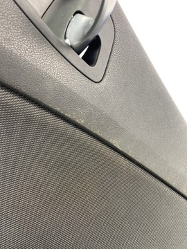 Обшивка задней правой двери Dodge Charger 2015+ США