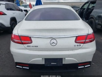 Mercedes Klasa S W223/V223 2020 Mercedes-Benz Klasa S 63 AMG 4Matic 2020 4.0l 4.0 Benzyna 603KM, zdjęcie 4