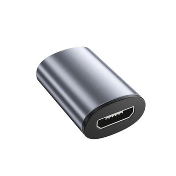 Magnetyczny Adapter typu c 480m/s typ adaptera C kobiecy męski pr~11224