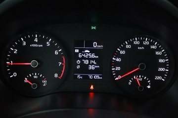 Kia Stonic 2018 Kia Stonic 1.0 T-GDI, Skóra, Navi, Klima, zdjęcie 7