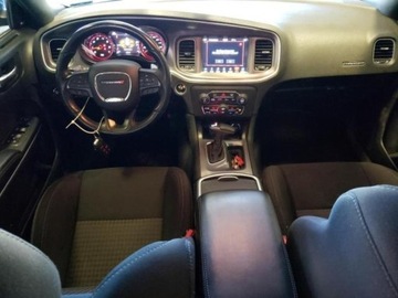 Dodge Charger VII 2019 Dodge Charger 2019r., SCAT PACK, od ubezpieczalni 6.4 Benzyna 485KM, zdjęcie 7