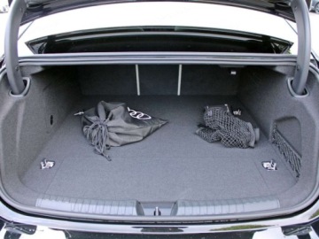 Audi A6 C8 Limousine Facelifting 2.0 40 TDI 204KM 2026 AUDI A6 TDI quattro S line Sedan (204KM) 2026, zdjęcie 16