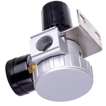 Редуктор давления воздуха 1/2 компрессора