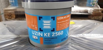 Klej dyspersyjny UZIN KE 2560 17 kg
