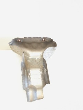 osłona termiczna kolektora mondeo mk3 1.8 2.0 16v