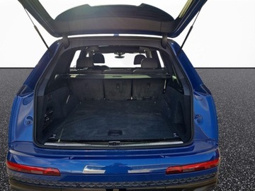 Audi Q7 II SUV Facelifting  3.0 50 TDI 286KM 2024 Audi Q7 Head Up, Matrixy, Kamery 360, Hak, Pneumatyczne zawieszenie, Panor, zdjęcie 30