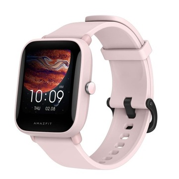 Smartwatch Amazfit Bip U Pro różowy