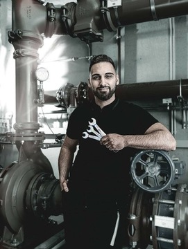 НАБОР КОМБИНИРОВАННЫХ КЛЮЧЕЙ WERA JOKER 11 ШТ.