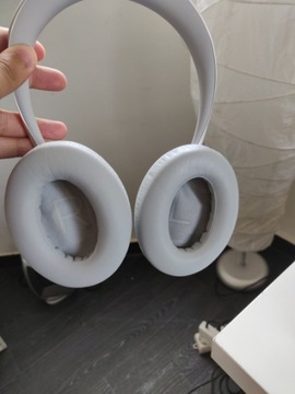 Bose NC700 Wymienne nauszniki