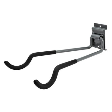 Uchwyt na rower hak do ściany sufitu uchwyt